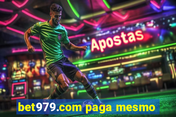 bet979.com paga mesmo